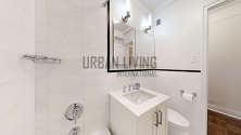 Apartamento Midtown East - Cuarto de baño