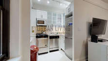 Appartement Midtown East - Cuisine