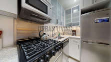 Appartement Midtown East - Cuisine