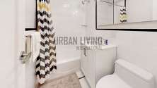 Appartement Midtown East - Salle de bain