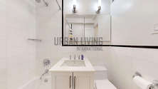 Appartement Midtown East - Salle de bain