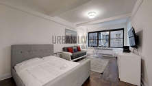 Wohnung Midtown East - Wohnzimmer