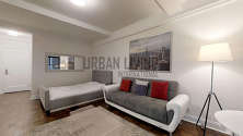 Wohnung Midtown East - Wohnzimmer