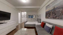 Wohnung Midtown East - Wohnzimmer