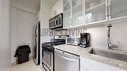 Apartamento Midtown East - Cocina