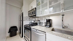 Apartamento Midtown East - Cozinha