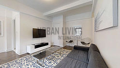 Apartamento Midtown East - Salón