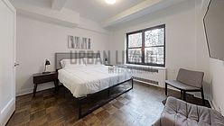 Apartment Midtown East - Bedroom