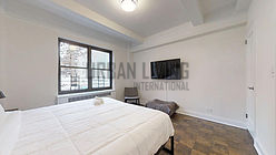 Appartement Midtown East - Chambre