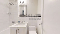 Appartement Midtown East - Salle de bain