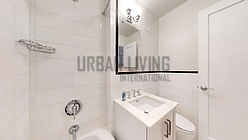 Appartement Midtown East - Salle de bain