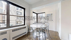 Appartement Midtown East - Séjour