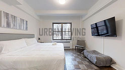 Wohnung Midtown East - Schlafzimmer
