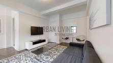 Appartamento Midtown East - Soggiorno