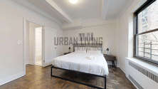 Appartement Midtown East - Chambre