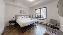 Appartement Midtown East - Chambre