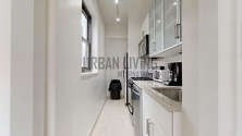 Appartement Midtown East - Cuisine