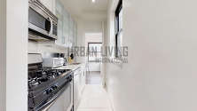 Appartement Midtown East - Cuisine