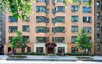 Appartement Midtown East - Immeuble