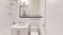 Appartement Midtown East - Salle de bain