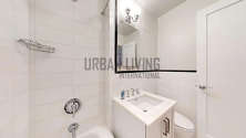 Appartement Midtown East - Salle de bain