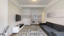 Appartement Midtown East - Séjour