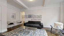 Appartement Midtown East - Séjour