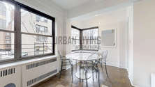 Appartement Midtown East - Séjour