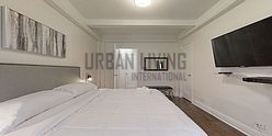 アパルトマン Midtown East - ベッドルーム