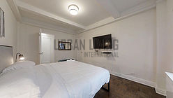 Apartamento Midtown East - Dormitorio