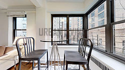 Apartamento Midtown East - Sala de jantar