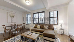 Apartamento Midtown East - Salaõ