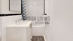 Apartment Midtown East - Bathroom