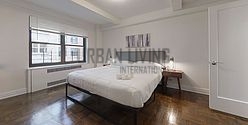 Apartment Midtown East - Bedroom 