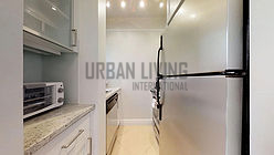 Apartment Midtown East - Kitchen