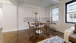 Apartment Midtown East - Living room