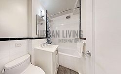 Appartamento Midtown East - Sala da bagno