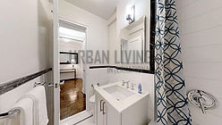 Appartement Midtown East - Salle de bain