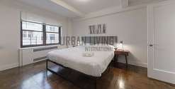 Apartment Midtown East - Bedroom 
