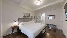 Apartment Midtown East - Bedroom 