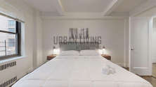 Apartment Midtown East - Bedroom 
