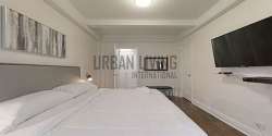Apartment Midtown East - Bedroom 