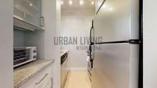 Apartment Midtown East - Kitchen