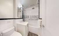 Wohnung Midtown East - Badezimmer