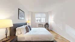 Apartamento Theatre District - Quarto