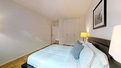 Appartement Theatre District - Chambre