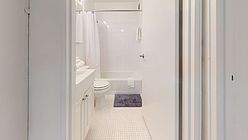 Appartement Theatre District - Salle de bain