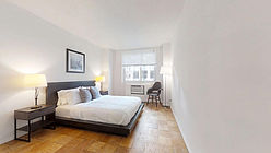 Wohnung Theatre District - Schlafzimmer