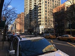 Квартира Upper East Side