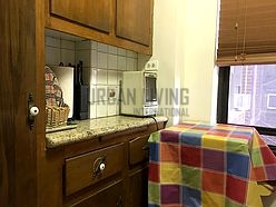 Квартира Upper East Side - Кухня